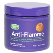 Anti-Flamme Cream